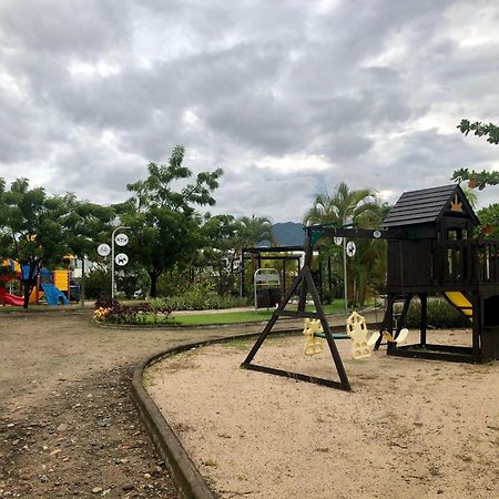 Casa Residencial La Primavera 巴亞爾塔港 外观 照片