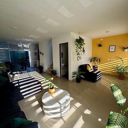 Casa Residencial La Primavera 巴亞爾塔港 外观 照片