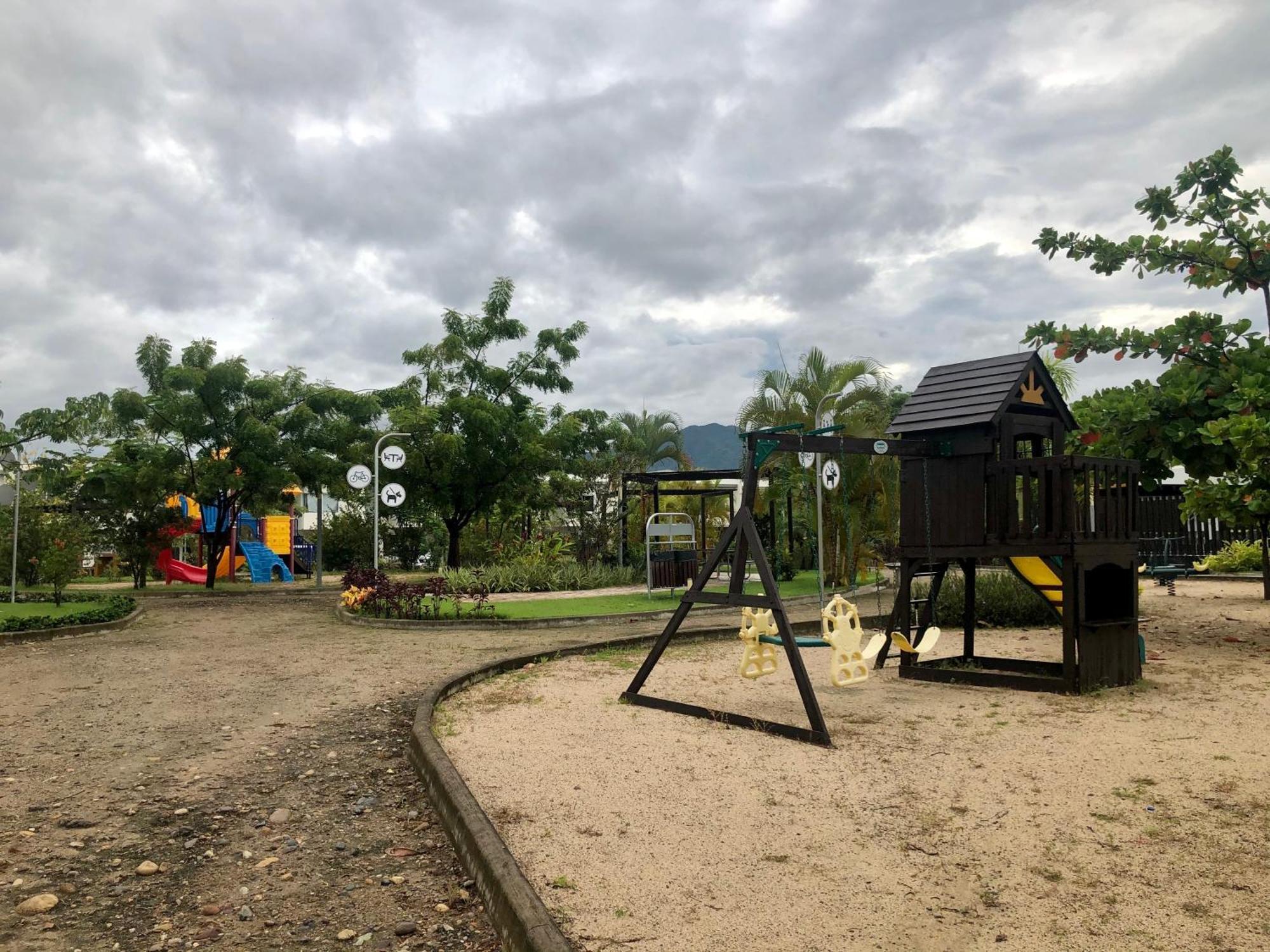 Casa Residencial La Primavera 巴亞爾塔港 外观 照片