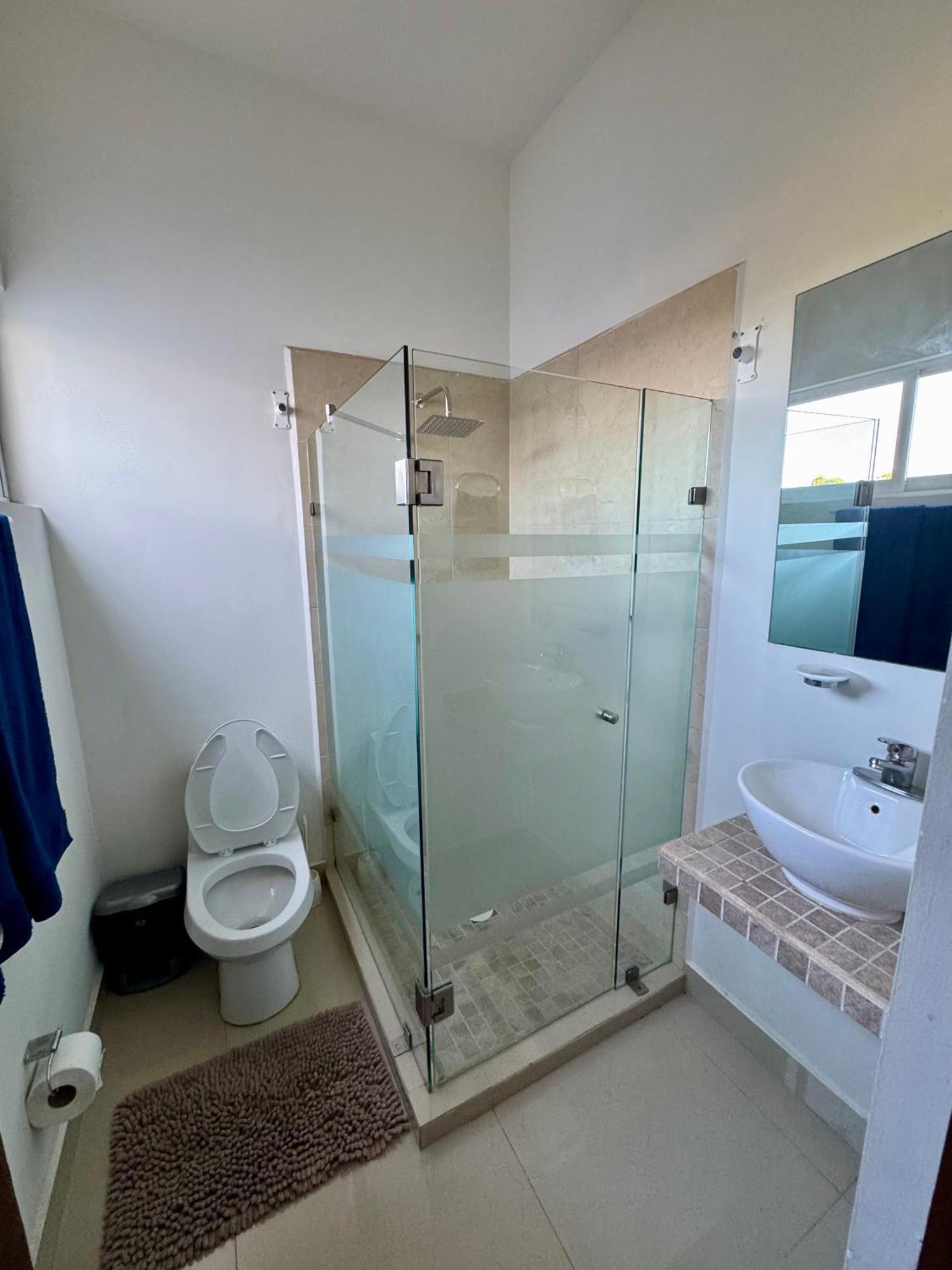 Casa Residencial La Primavera 巴亞爾塔港 外观 照片
