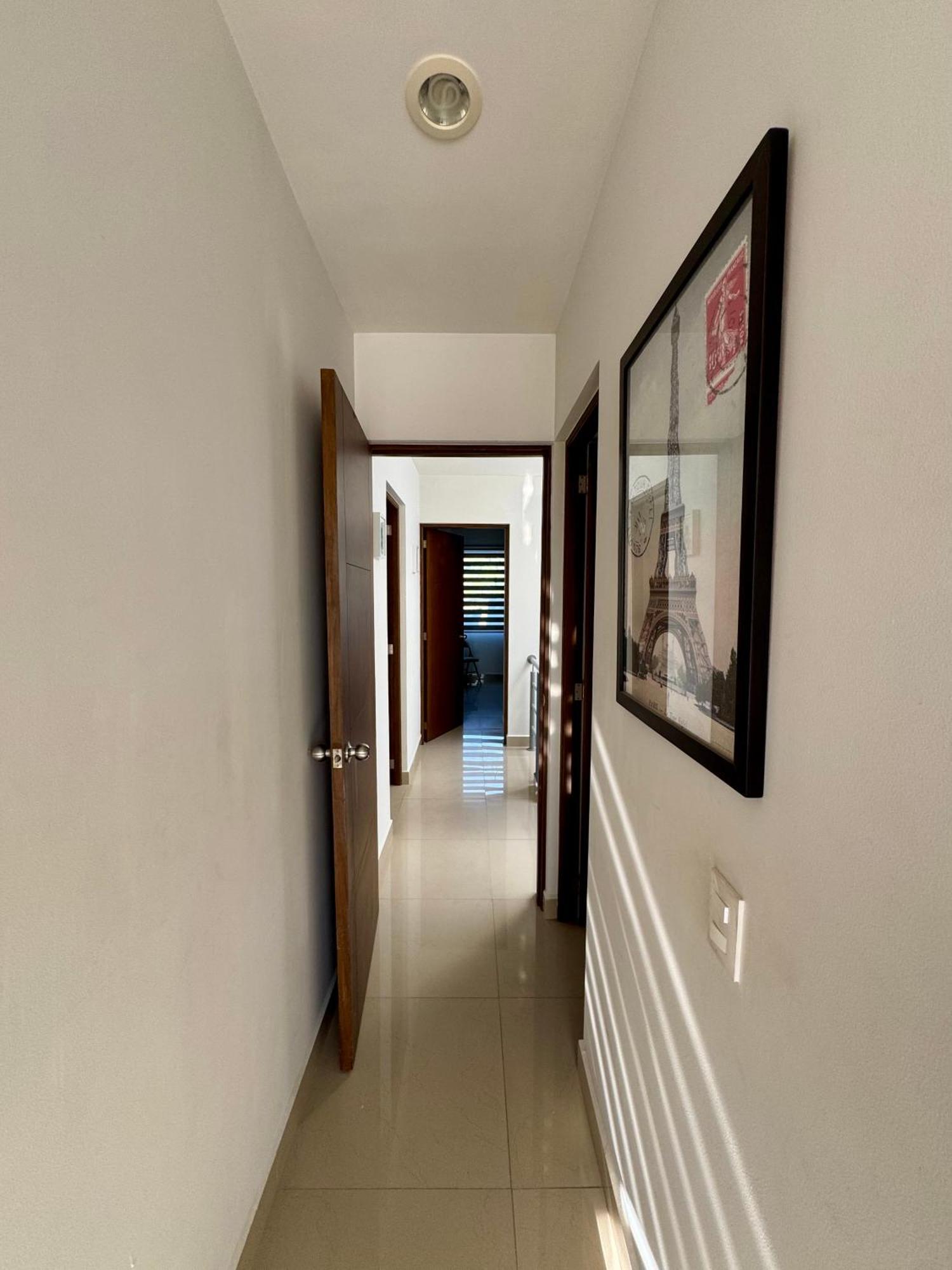 Casa Residencial La Primavera 巴亞爾塔港 外观 照片