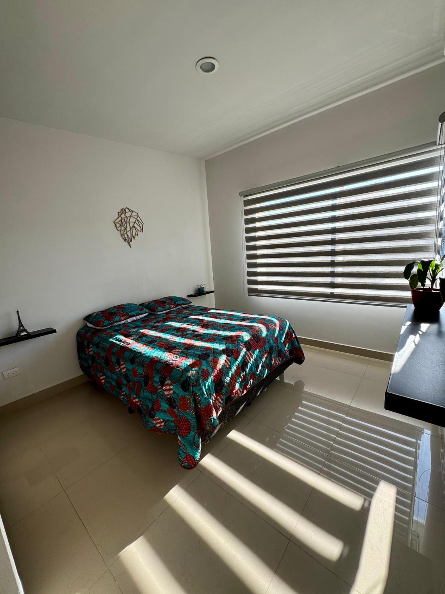 Casa Residencial La Primavera 巴亞爾塔港 外观 照片