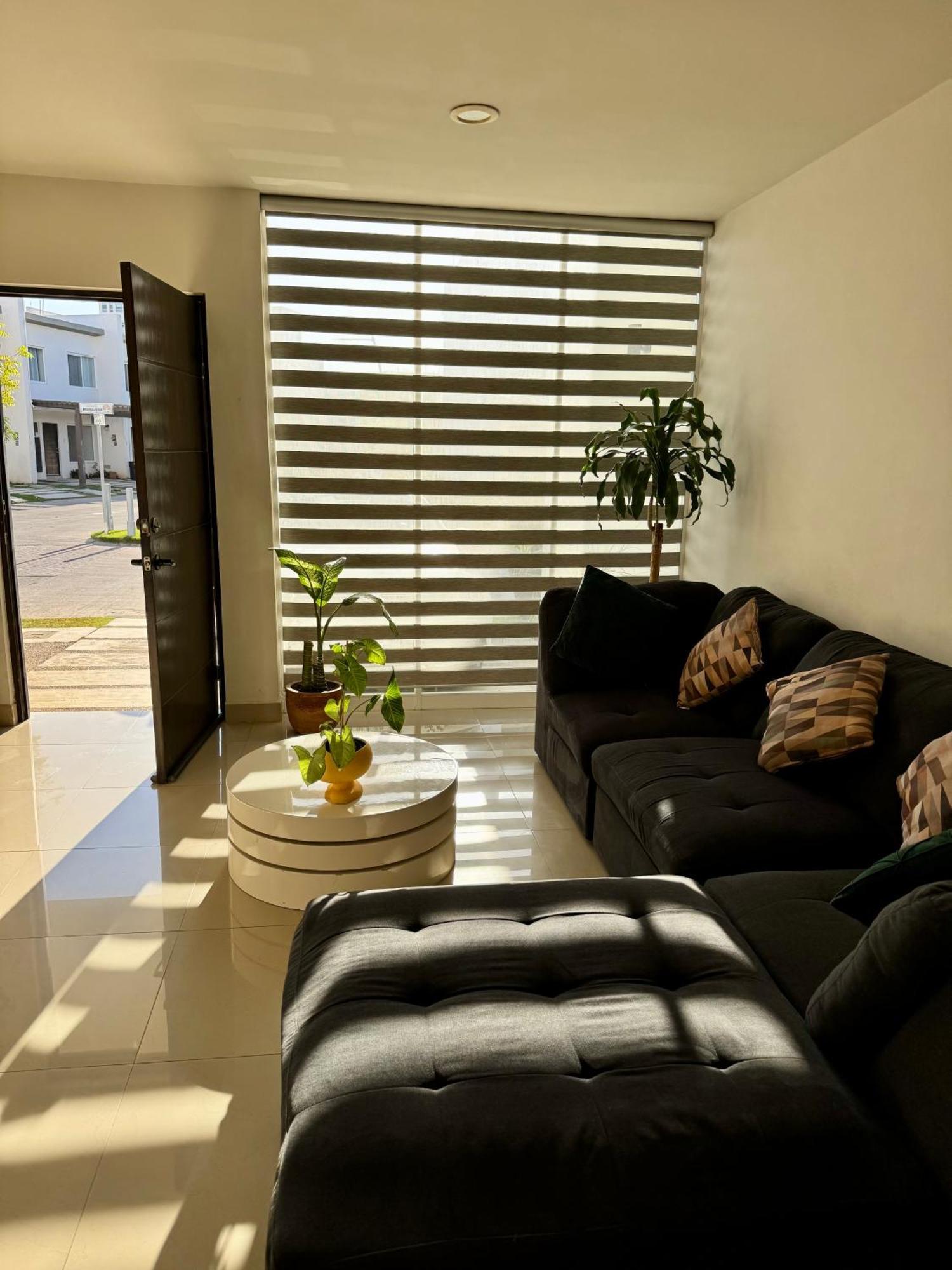 Casa Residencial La Primavera 巴亞爾塔港 外观 照片