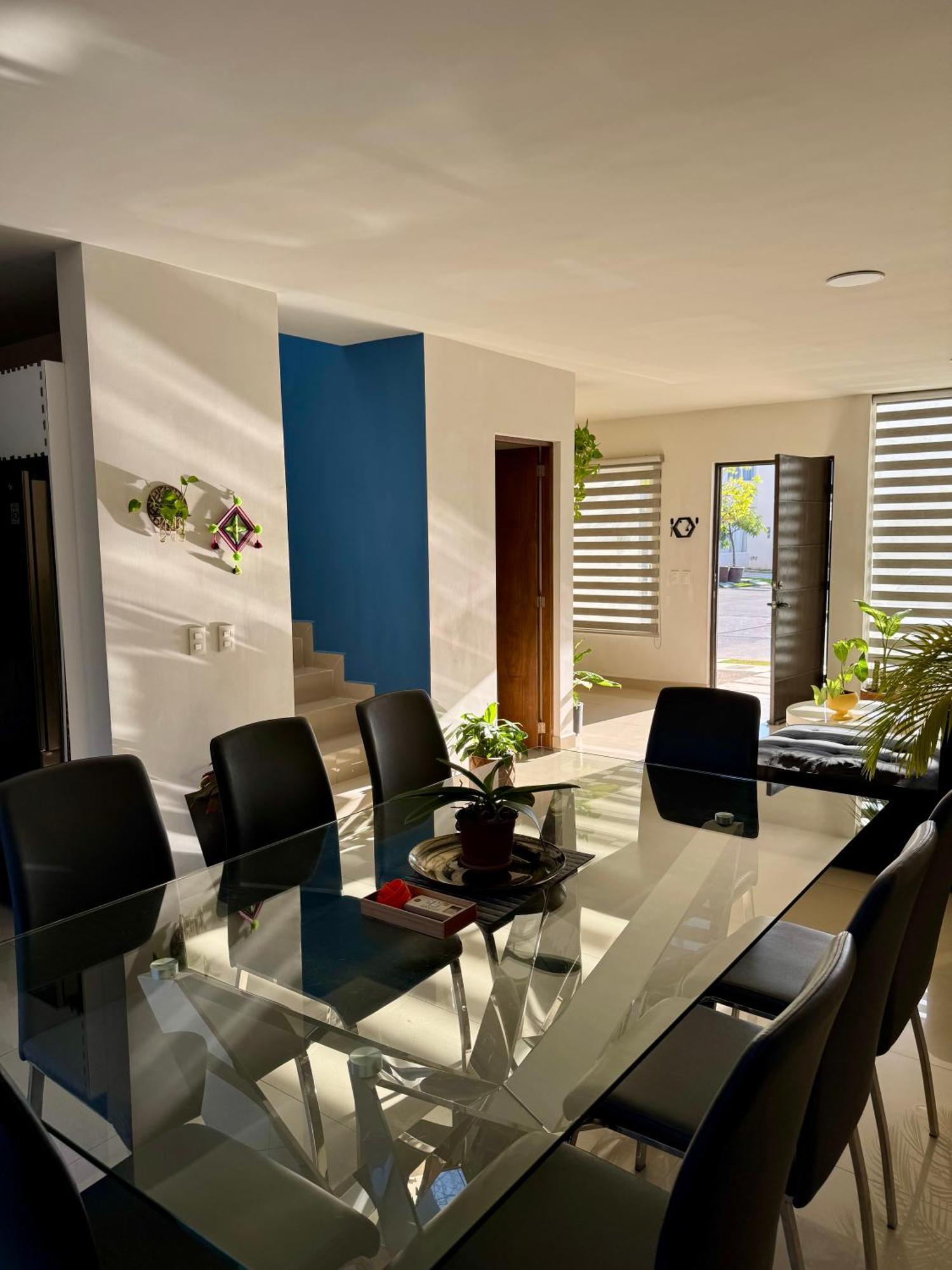 Casa Residencial La Primavera 巴亞爾塔港 外观 照片