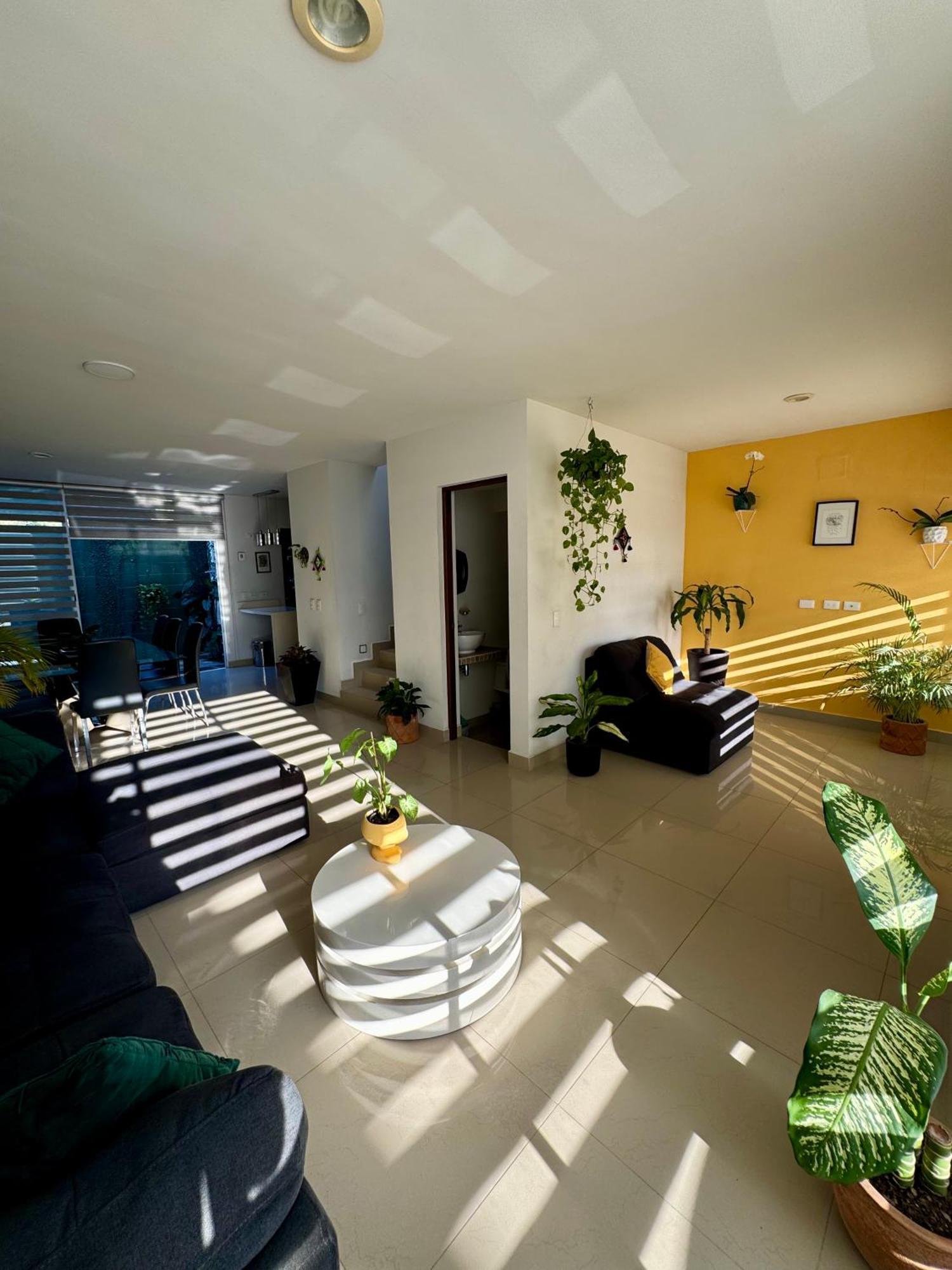Casa Residencial La Primavera 巴亞爾塔港 外观 照片