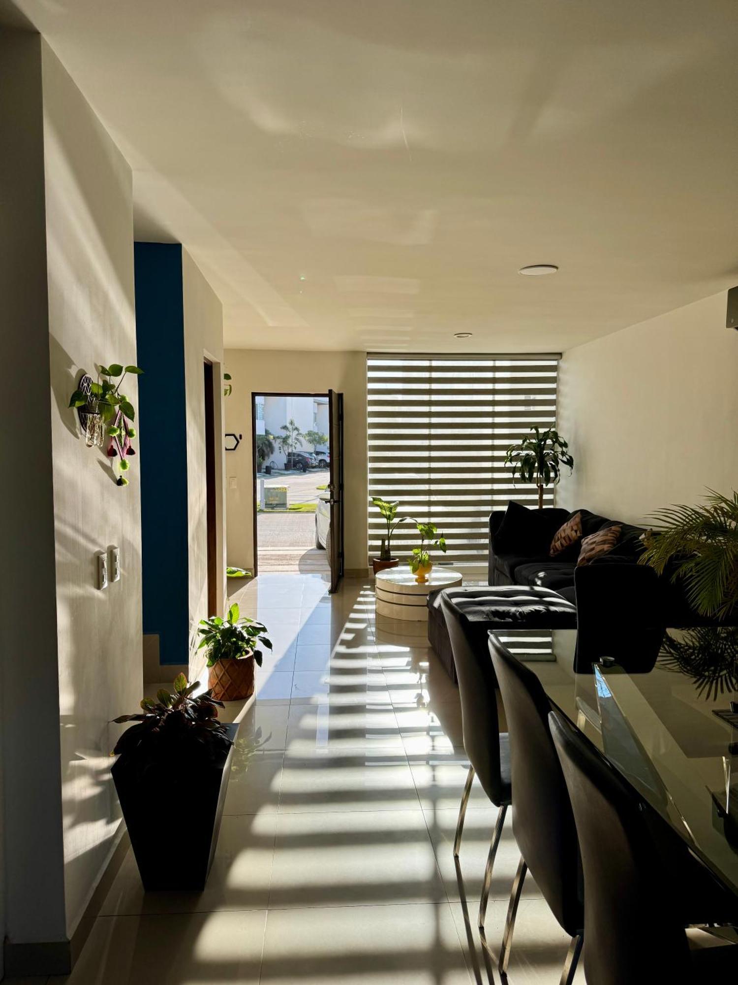 Casa Residencial La Primavera 巴亞爾塔港 外观 照片