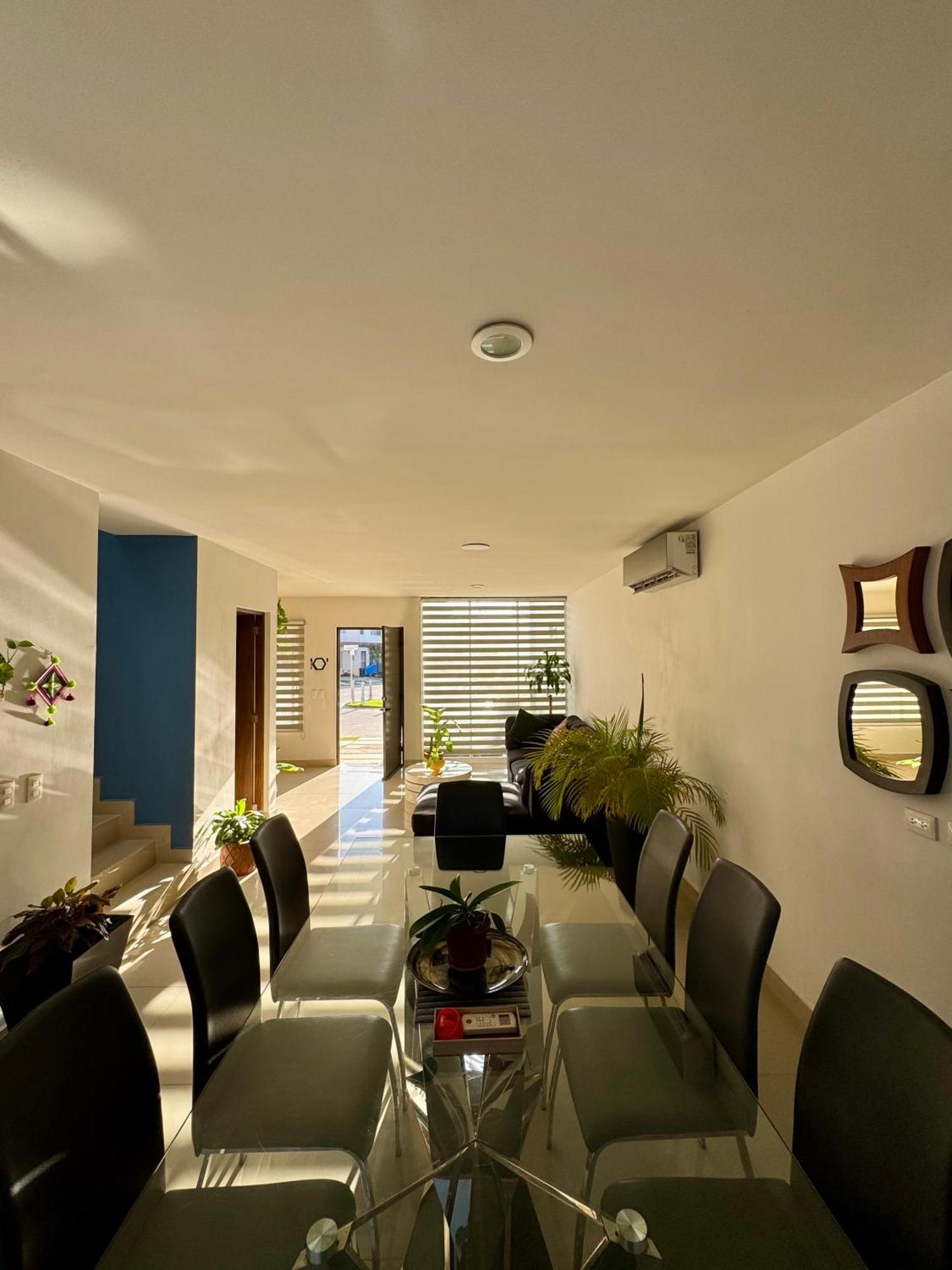Casa Residencial La Primavera 巴亞爾塔港 外观 照片