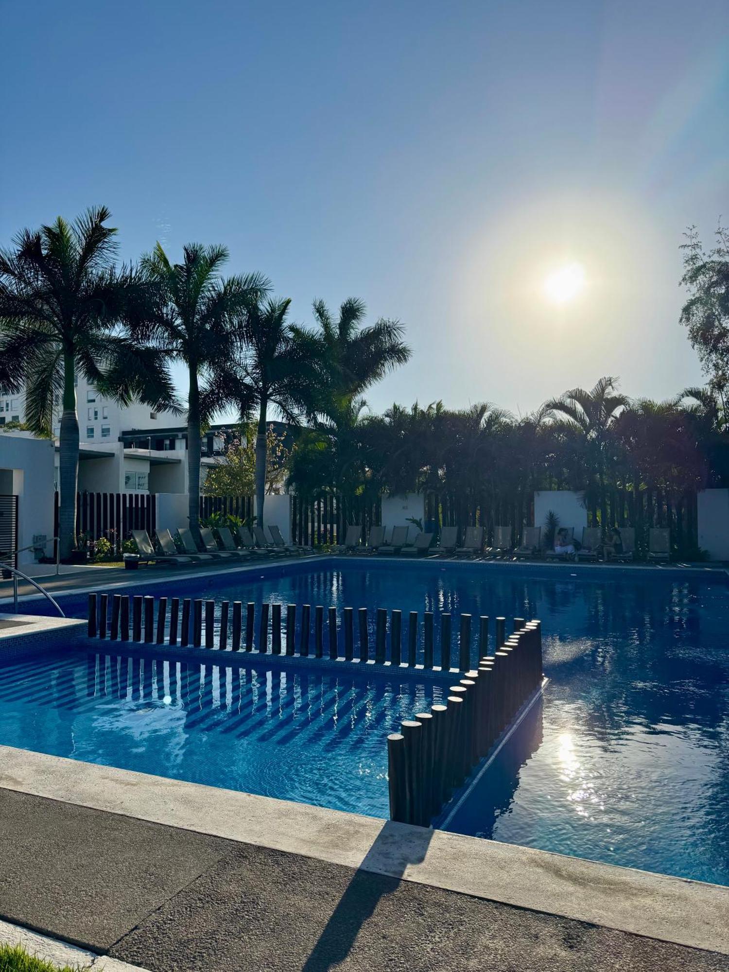 Casa Residencial La Primavera 巴亞爾塔港 外观 照片