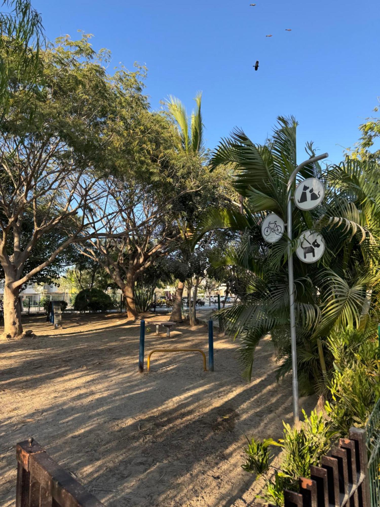 Casa Residencial La Primavera 巴亞爾塔港 外观 照片