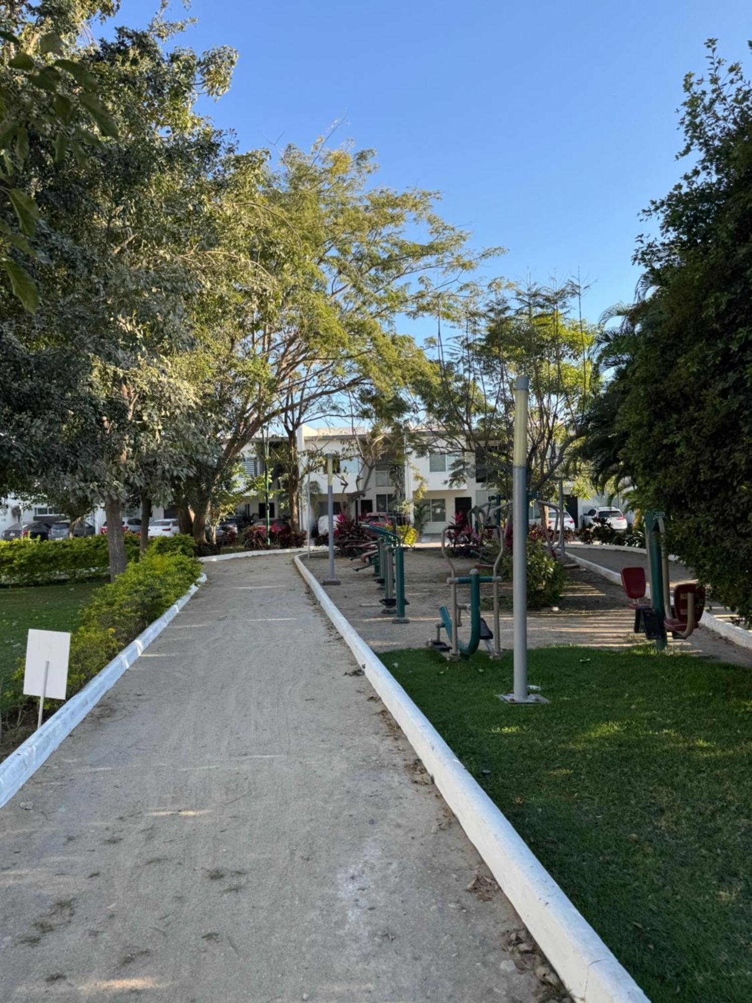 Casa Residencial La Primavera 巴亞爾塔港 外观 照片