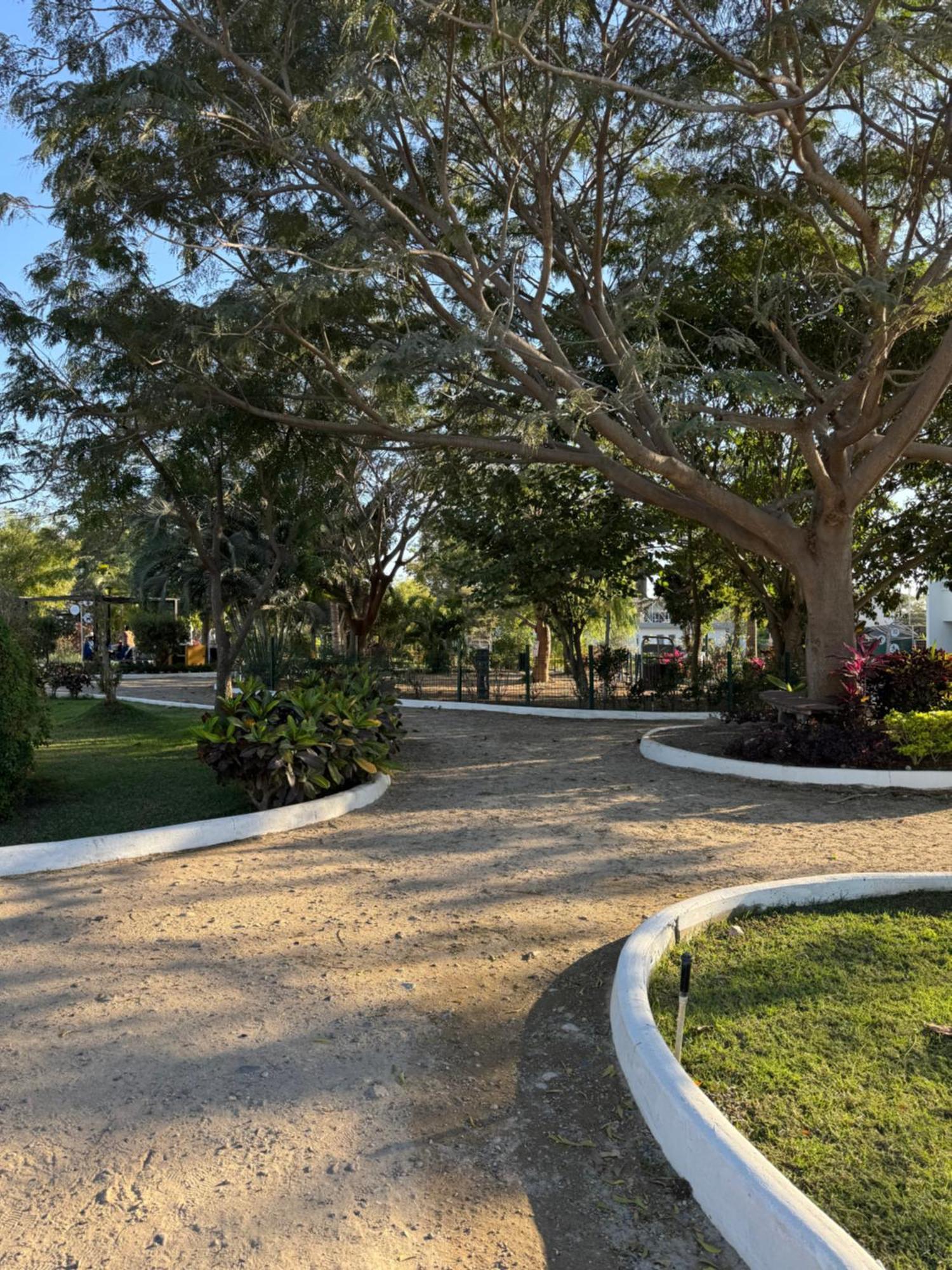 Casa Residencial La Primavera 巴亞爾塔港 外观 照片