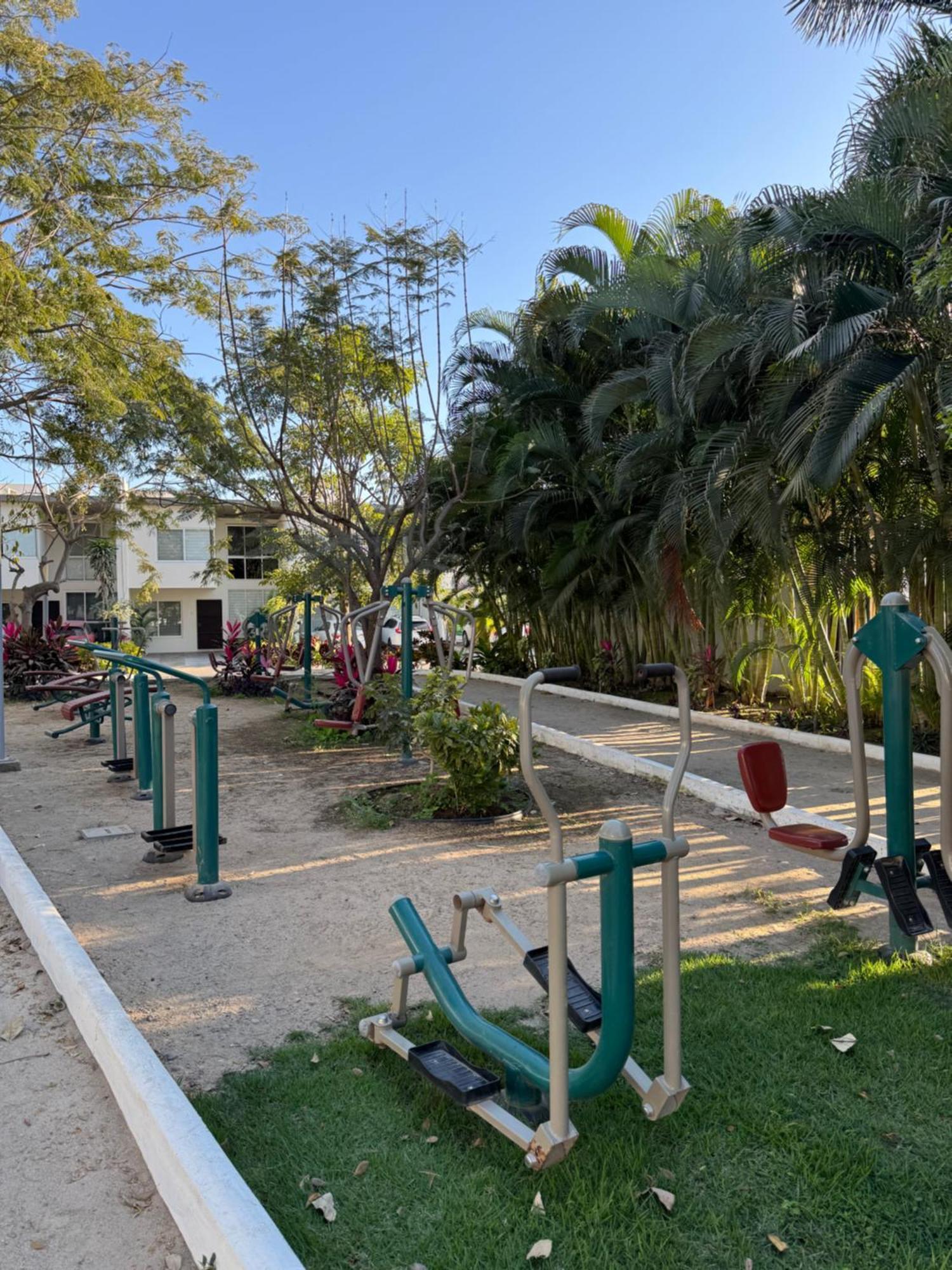 Casa Residencial La Primavera 巴亞爾塔港 外观 照片
